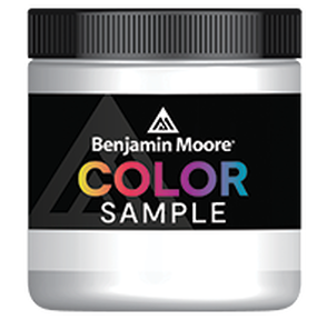 Benjamin Moore® color sample