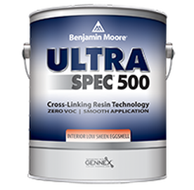 Benjamin Moore Ultra Spec 500